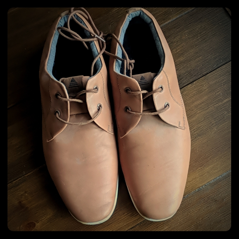 Men's Aldo shoes